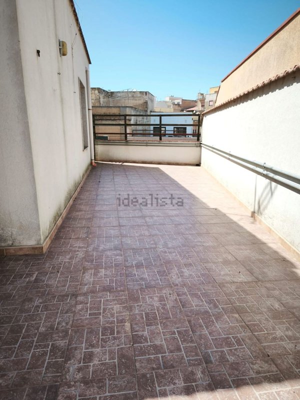 appartamento in vendita a Valderice