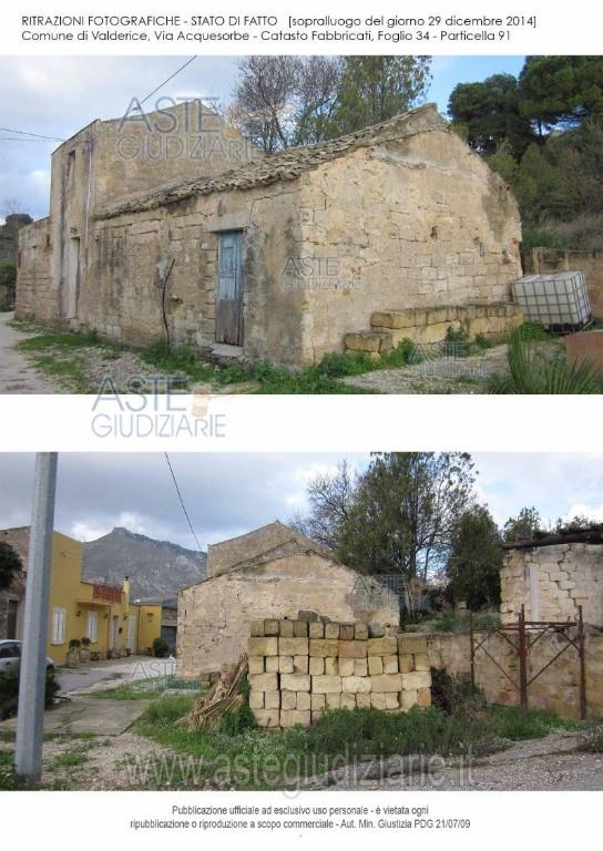 casa indipendente in vendita a Valderice in zona Crocevie