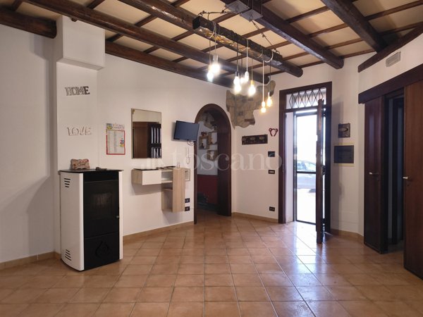 casa indipendente in vendita a Valderice