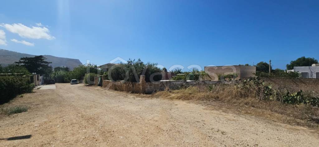 terreno agricolo in vendita a Valderice