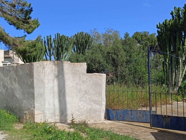 terreno agricolo in vendita a Valderice