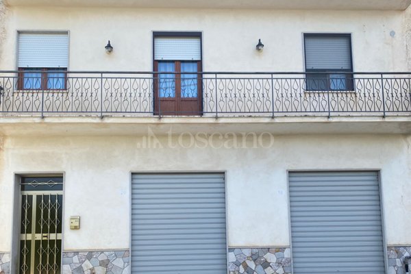 casa indipendente in vendita a Valderice