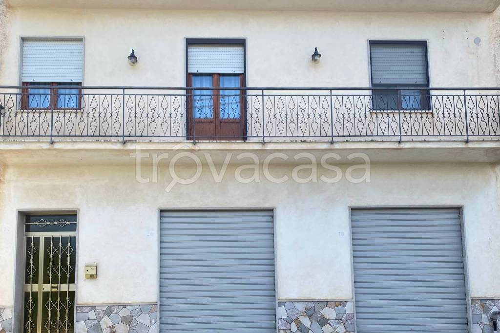 casa indipendente in vendita a Valderice