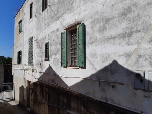 casa indipendente in vendita a Valderice