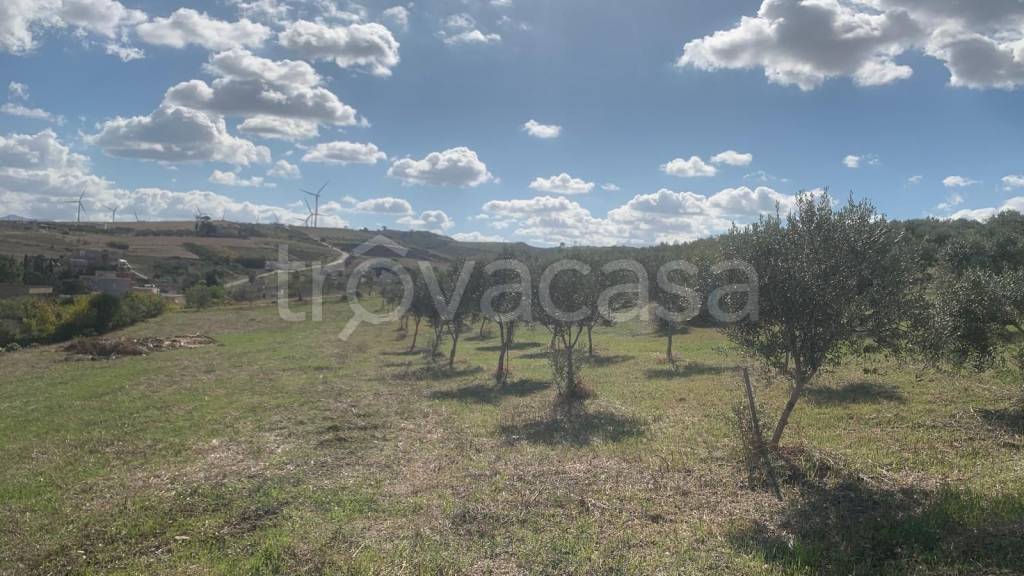casa indipendente in vendita a Valderice in zona Crocevie