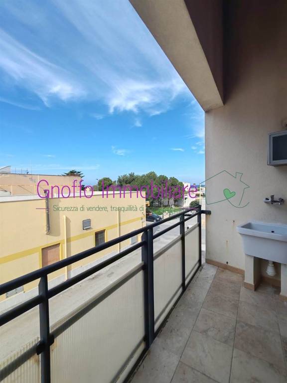 appartamento in vendita a Valderice