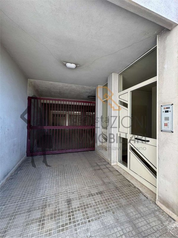 appartamento in vendita a Valderice