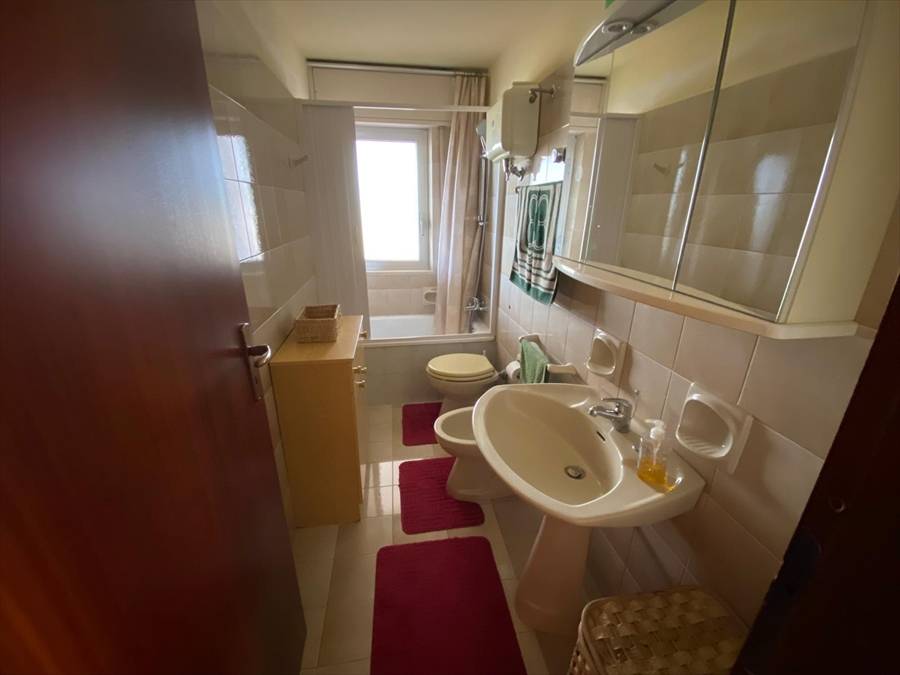 casa indipendente in vendita a Valderice in zona Lenzi