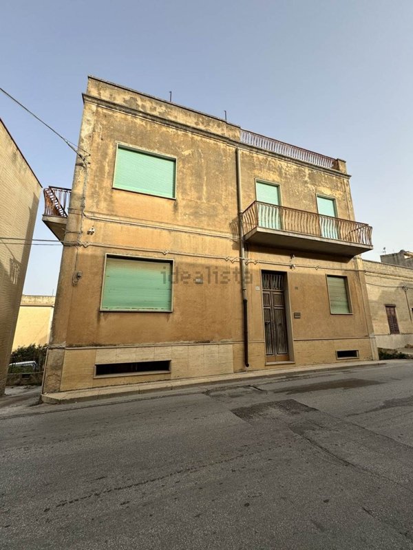 appartamento in vendita a Valderice