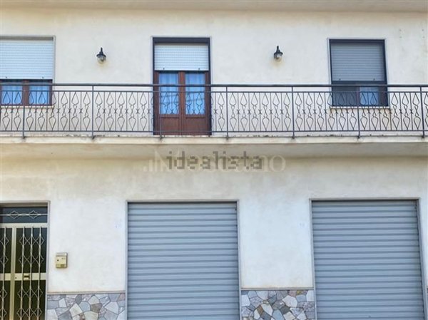 casa indipendente in vendita a Valderice