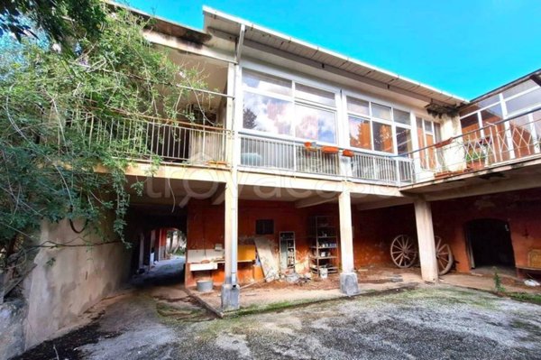 terreno edificabile in vendita a Valderice in zona Sant'Andrea