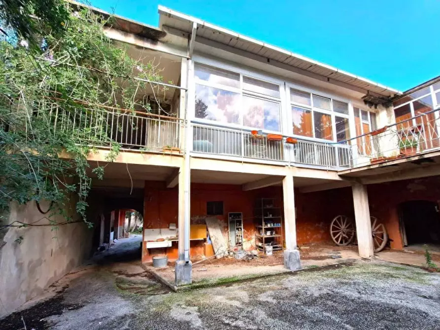 terreno edificabile in vendita a Valderice in zona Sant'Andrea