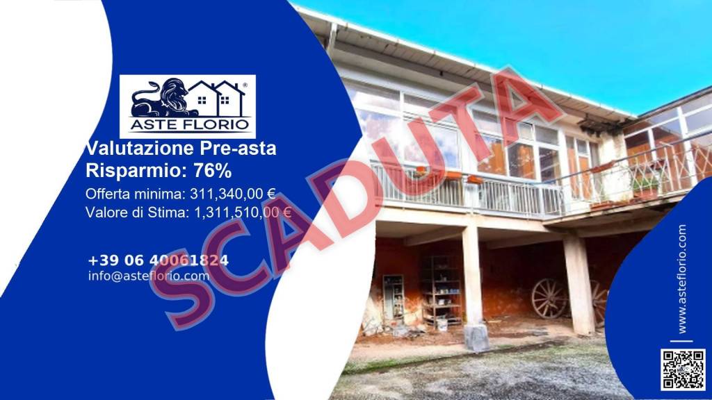 terreno edificabile in vendita a Valderice in zona Sant'Andrea