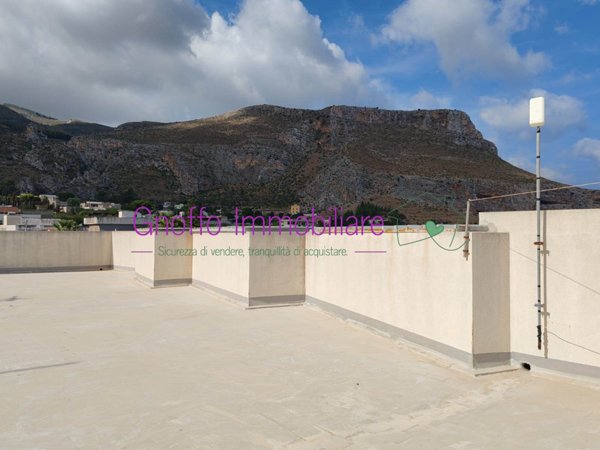 appartamento in vendita a Valderice