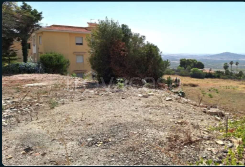 terreno agricolo in vendita a Valderice