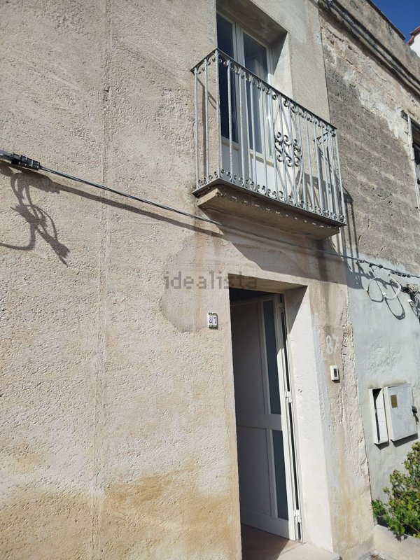 casa indipendente in vendita a Valderice