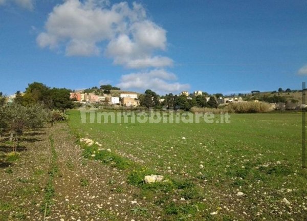 terreno edificabile in vendita a Valderice