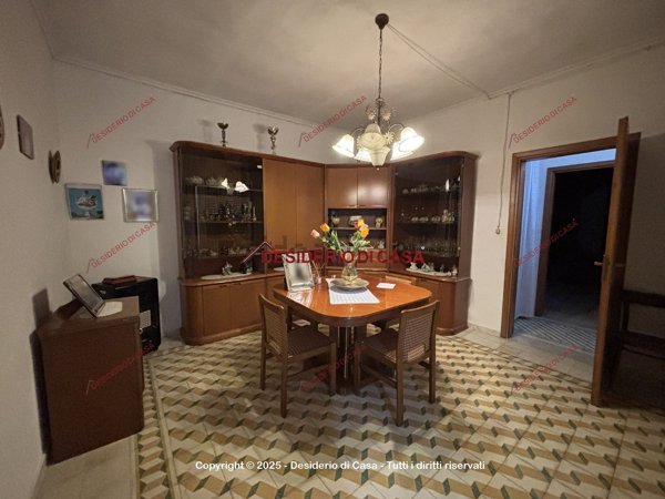 casa indipendente in vendita a Valderice