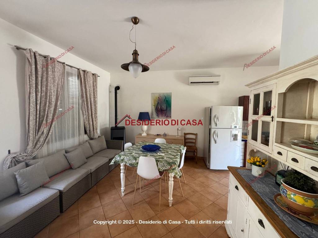 casa indipendente in vendita a Valderice