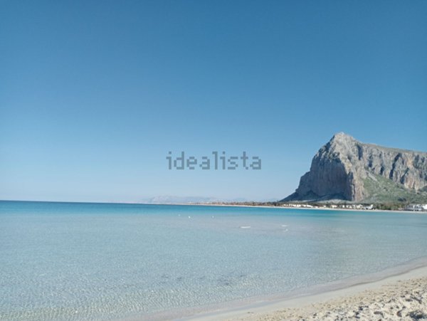 casa indipendente in vendita a Valderice