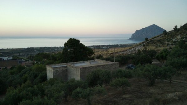 appartamento in vendita a Valderice