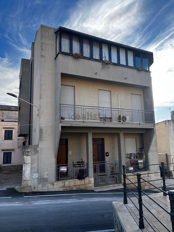 appartamento in vendita a Valderice