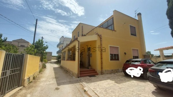 appartamento in vendita a Valderice