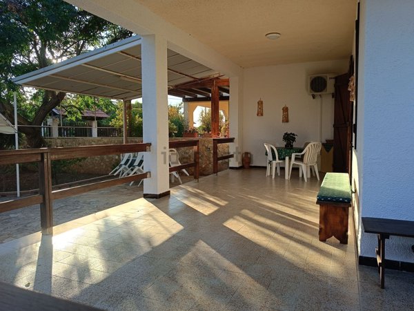 casa indipendente in vendita a Valderice