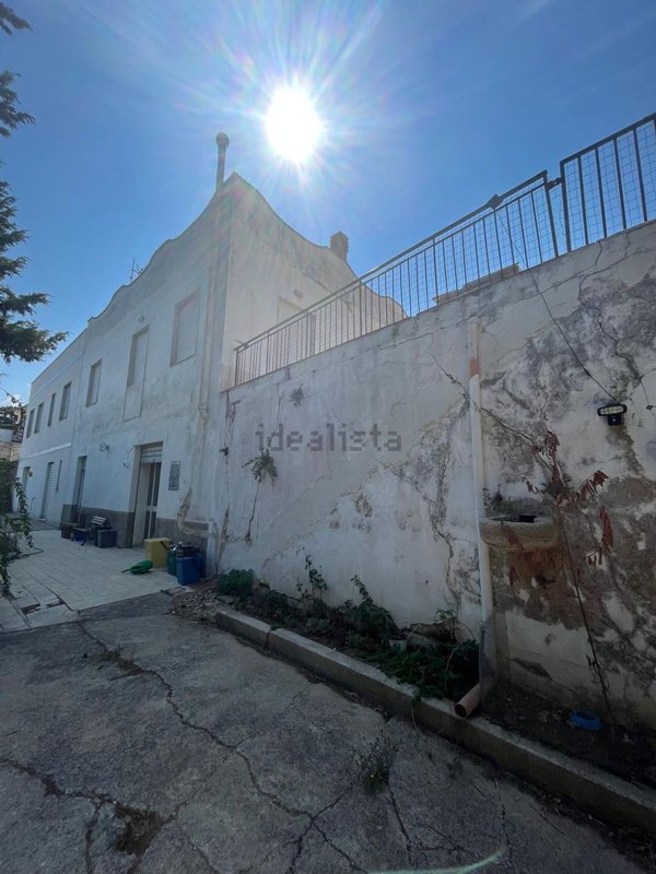 terreno edificabile in vendita a Valderice in zona Crocevie