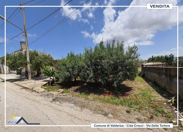 appartamento in vendita a Valderice in zona Crocci