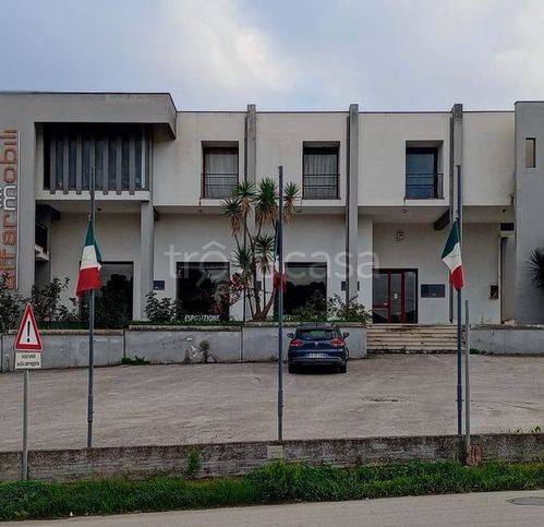 negozio in vendita a Valderice