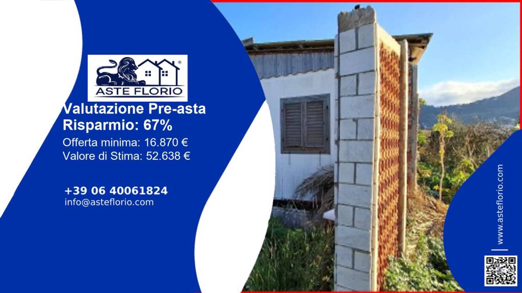 casa indipendente in vendita a Valderice in zona Sant'Andrea