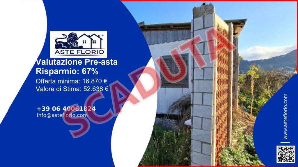 casa indipendente in vendita a Valderice