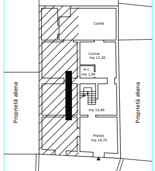 appartamento in vendita a Valderice