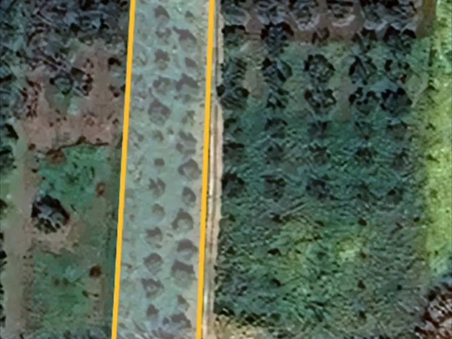 mansarda in vendita a Valderice in zona Crocevie