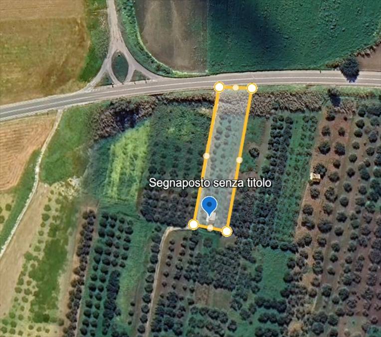 casa indipendente in vendita a Valderice in zona Crocevie