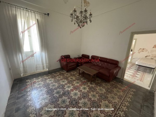 casa indipendente in vendita a Valderice