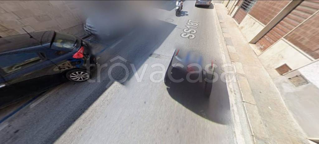 locale commerciale in vendita a Valderice