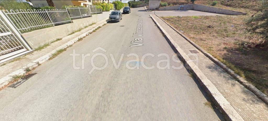 casa indipendente in vendita a Valderice