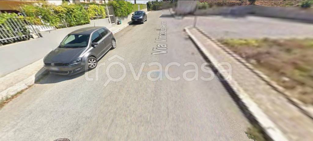 casa indipendente in vendita a Valderice