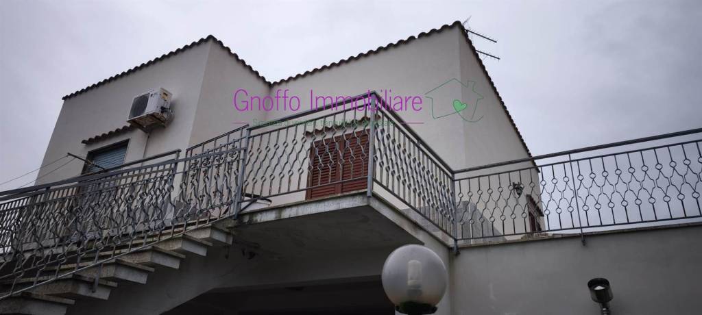 appartamento in vendita a Valderice in zona Sant'Andrea