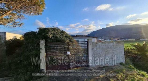 terreno edificabile in vendita a Valderice
