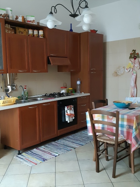 appartamento in vendita a Valderice