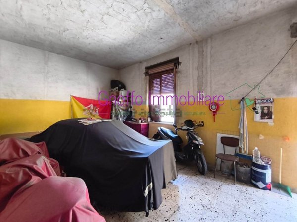 casa indipendente in vendita a Valderice