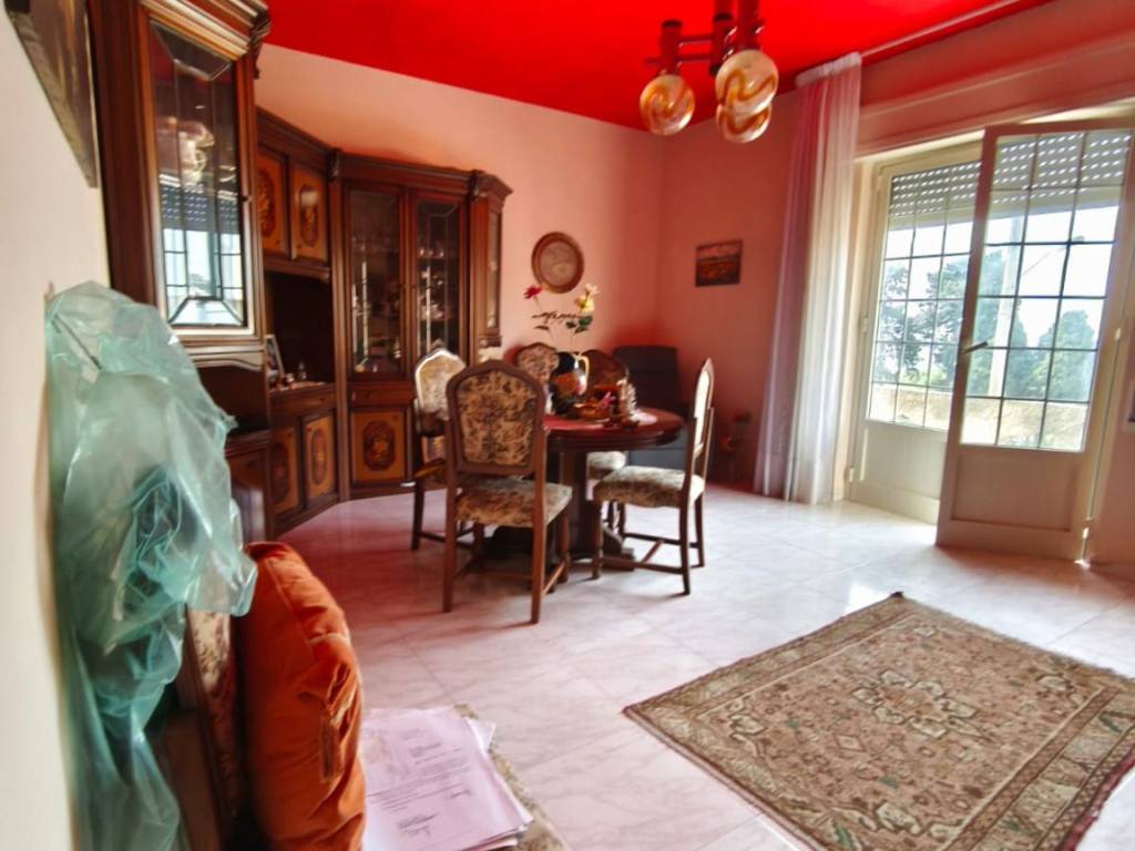 appartamento in vendita a Valderice