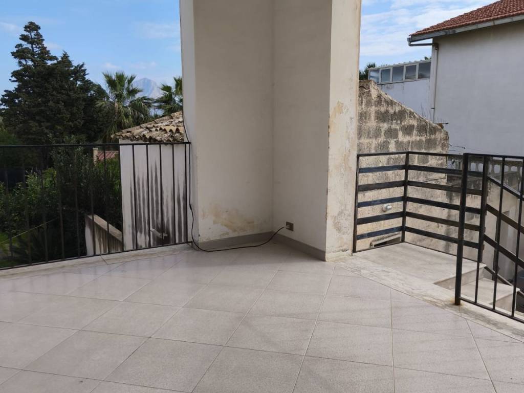 appartamento in vendita a Valderice