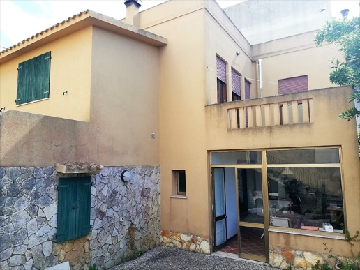 casa indipendente in vendita a Valderice