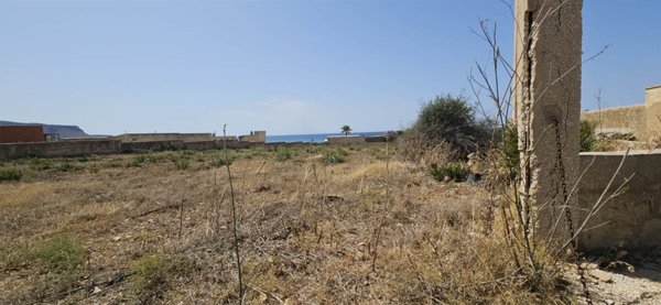 terreno edificabile in vendita a Valderice