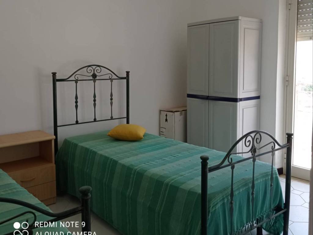 appartamento in vendita a Valderice