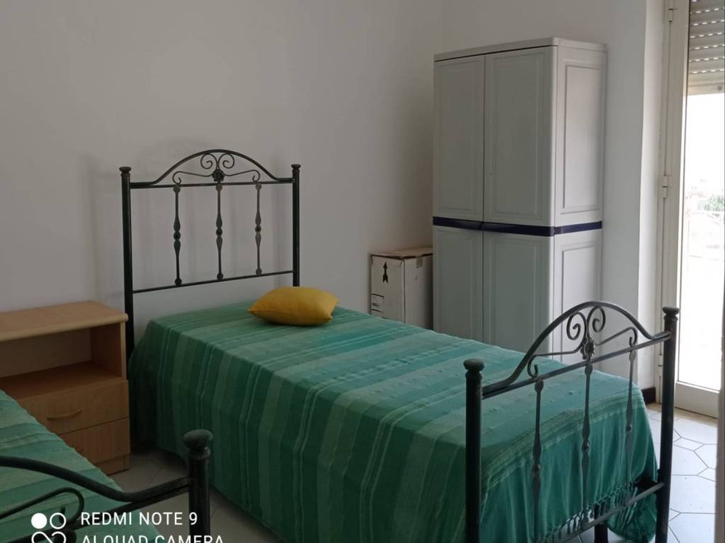 appartamento in vendita a Valderice